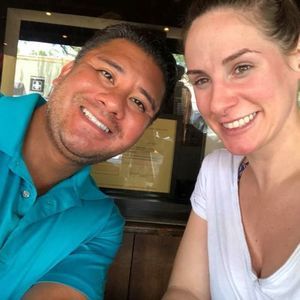 Meet your Posher, Erick